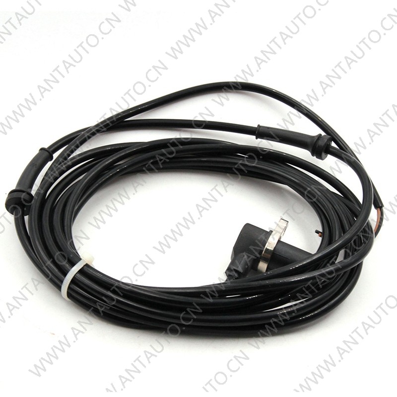 Датчик скорости вращения колес