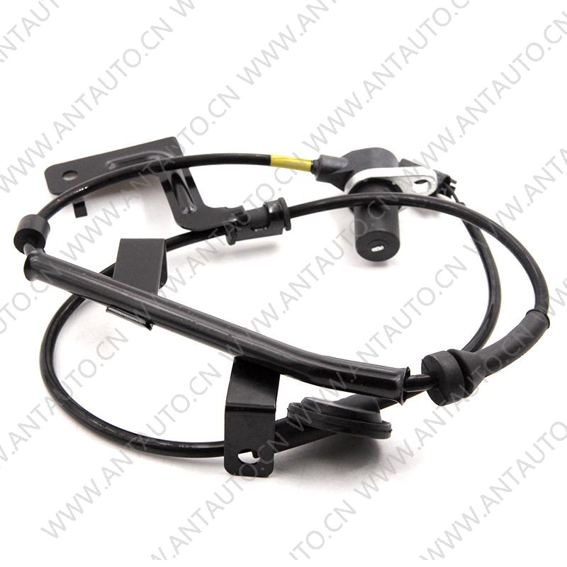 Датчик скорости вращения колес