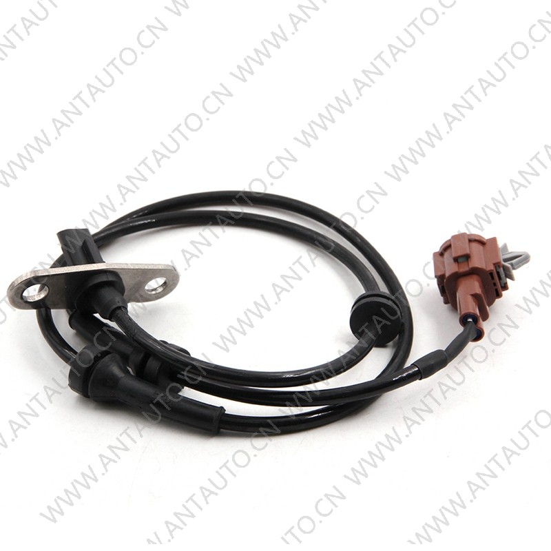 Датчик скорости вращения колес