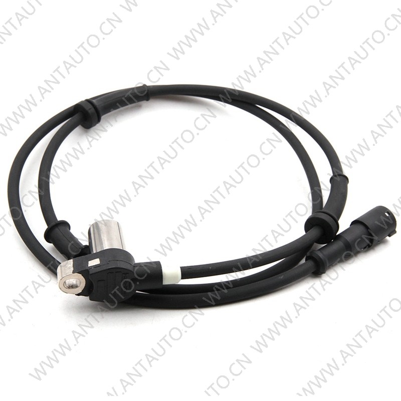 Датчик скорости вращения колес