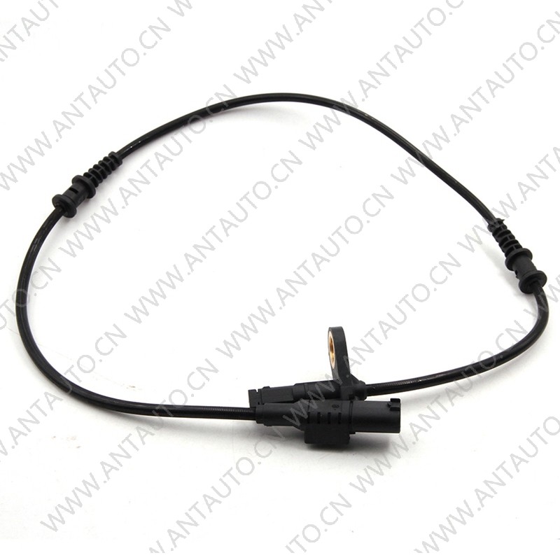 Датчик скорости вращения колес