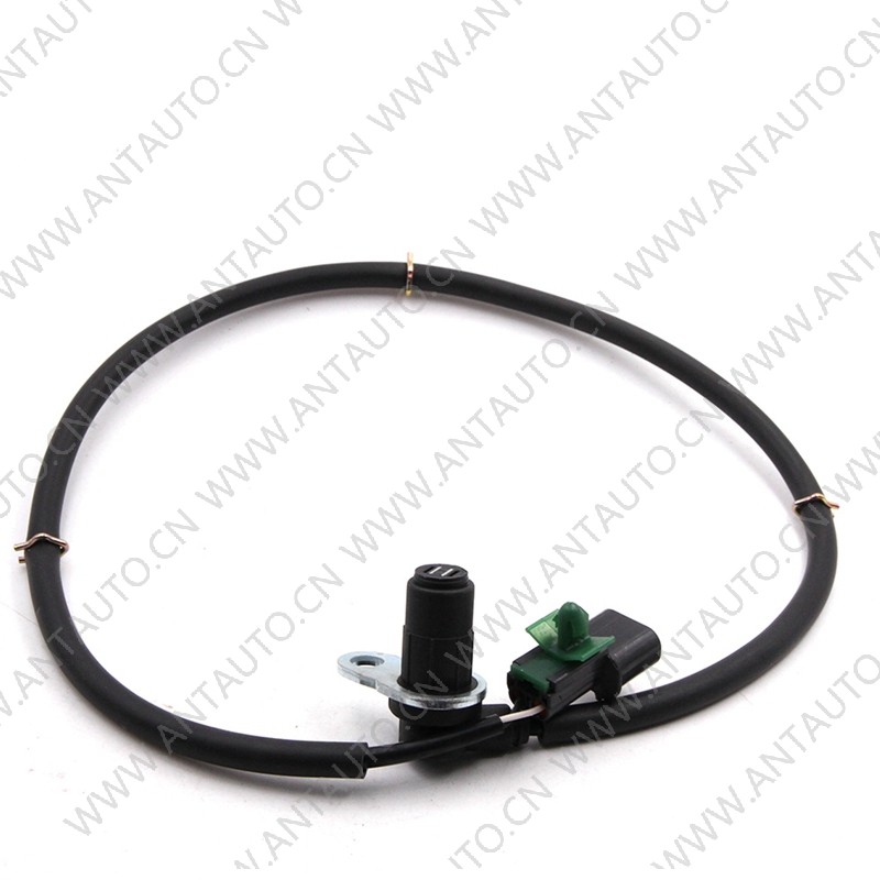 Датчик скорости вращения колес