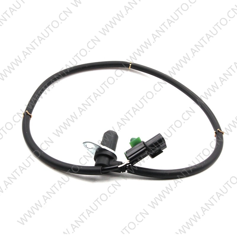 Датчик скорости вращения колес