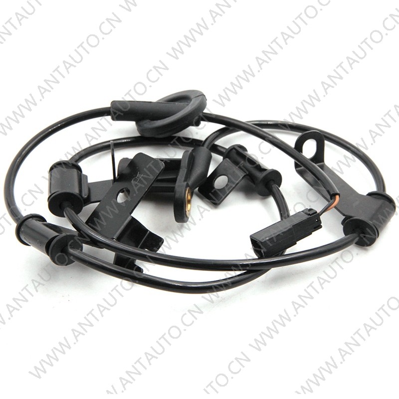 Датчик скорости вращения колес