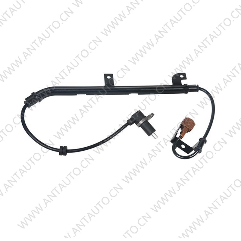 Датчик скорости вращения колес