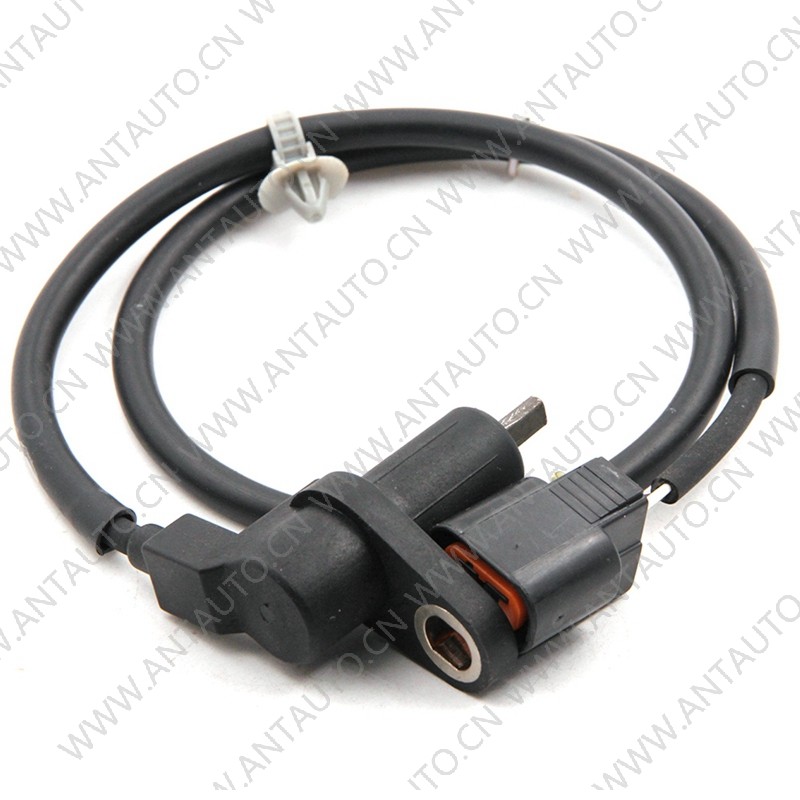 Датчик скорости вращения колес Датчик скорости вращения колес