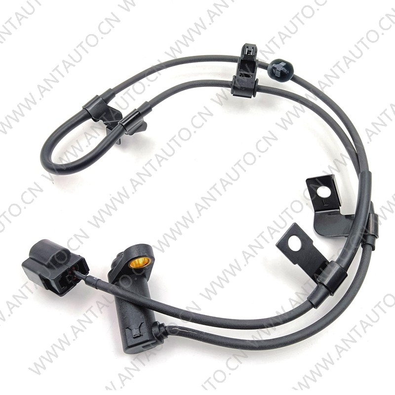 Датчик скорости вращения колес