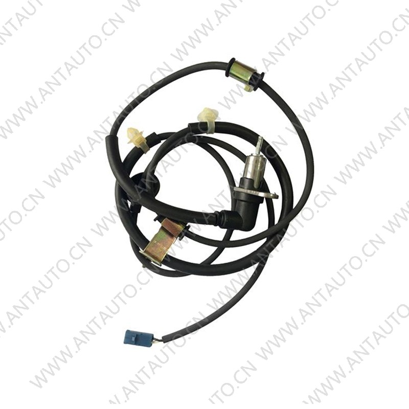 Датчик скорости вращения колес