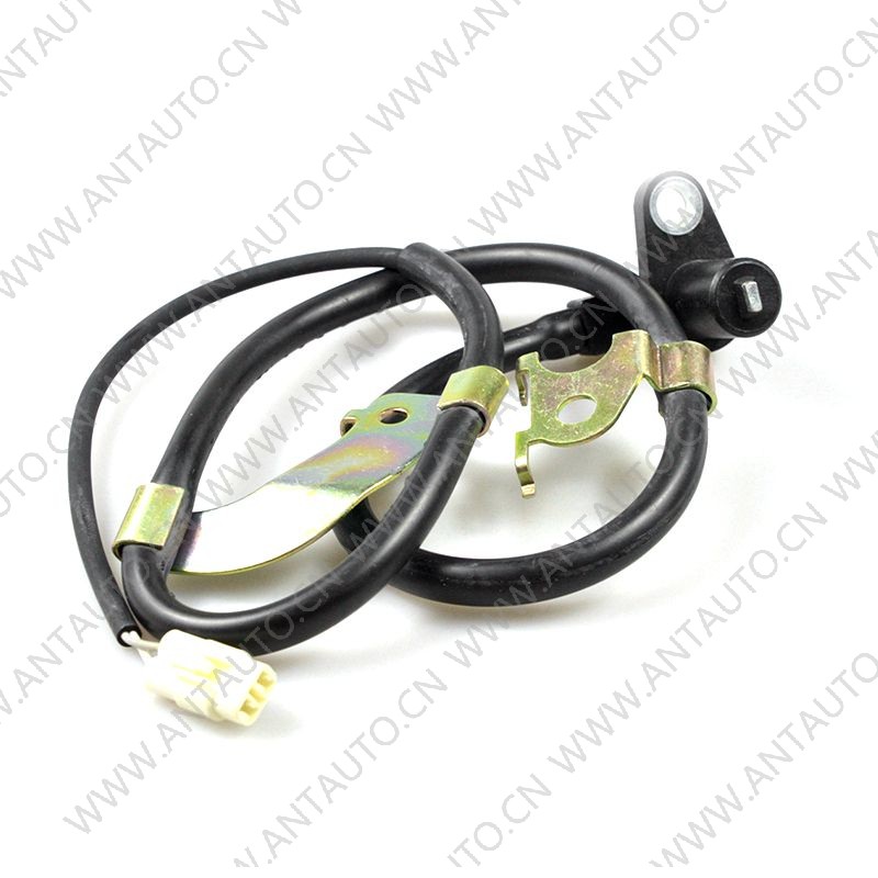 Датчик скорости вращения колес