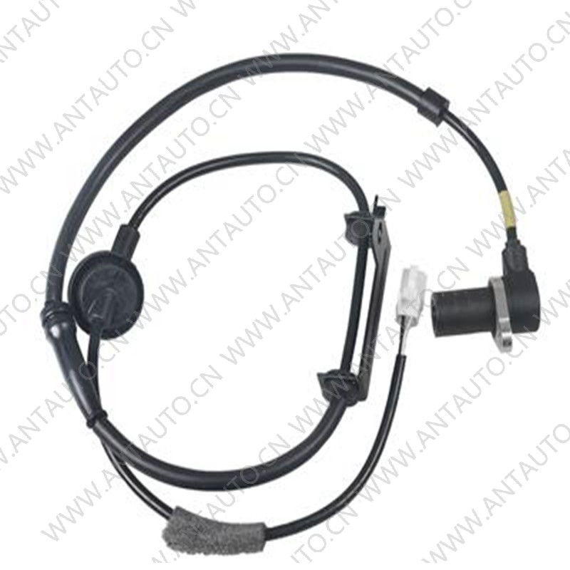 Датчик скорости вращения колес