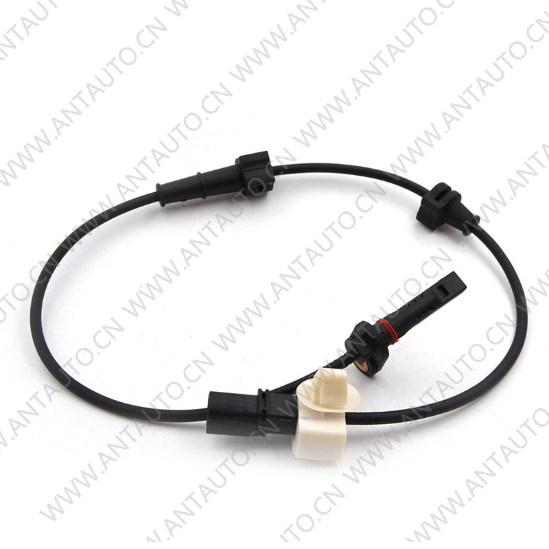 Датчик скорости вращения колес