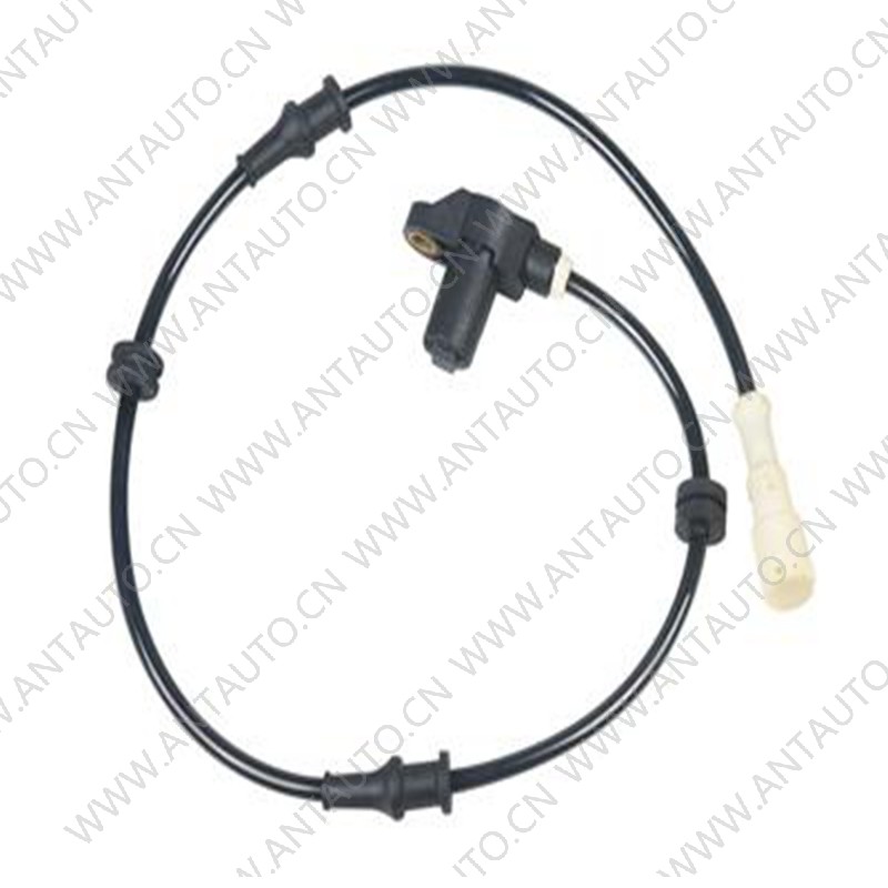 Датчик скорости вращения колес