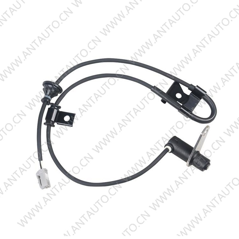 Датчик скорости вращения колес