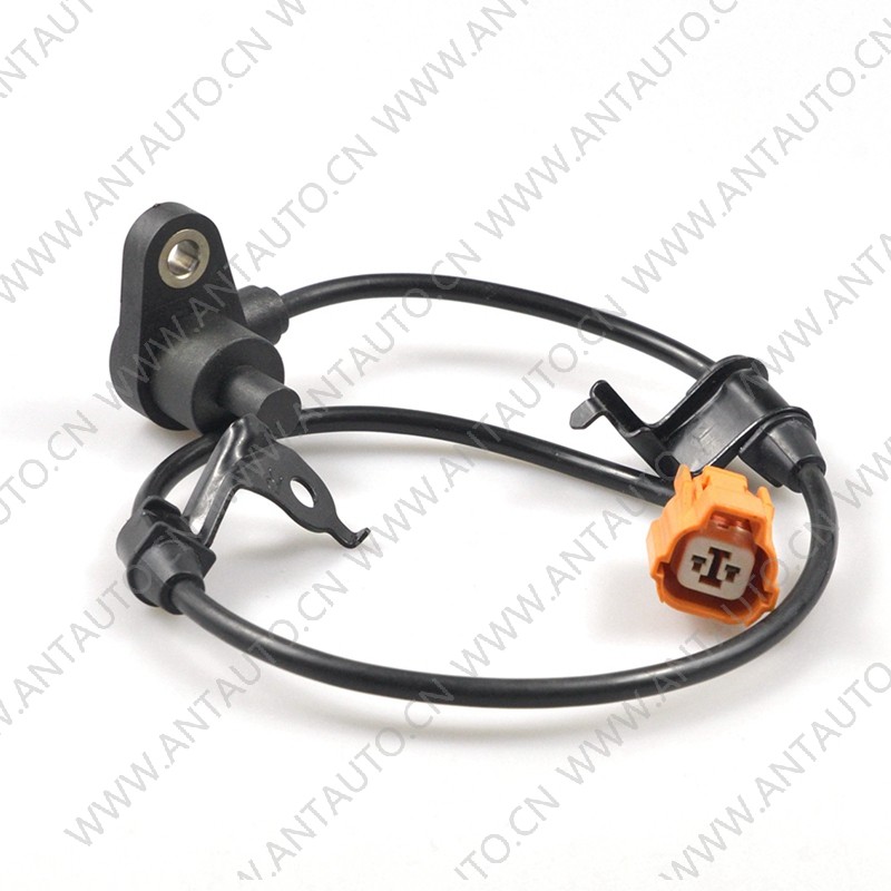 Датчик скорости вращения колес