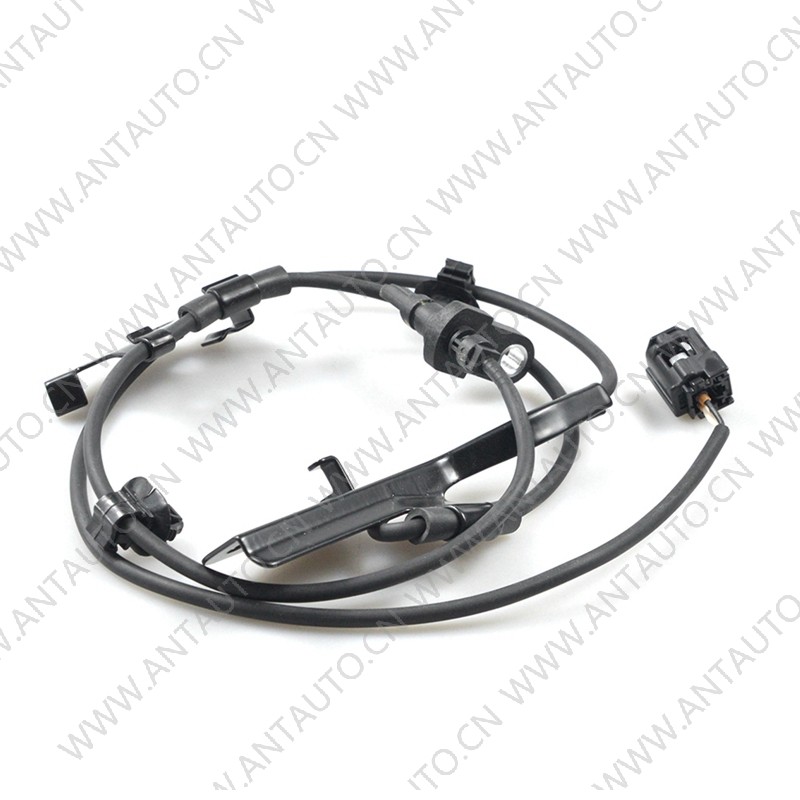 Датчик скорости вращения колес Датчик скорости вращения колес