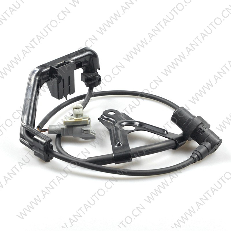 Датчик скорости вращения колес