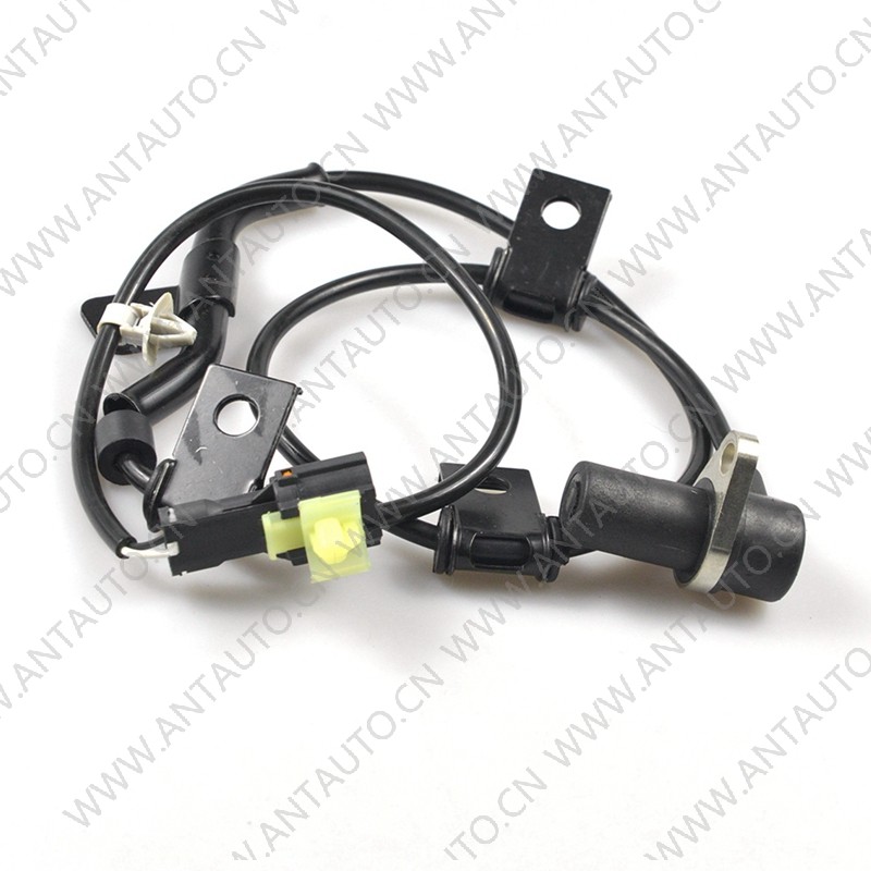 Датчик скорости вращения колес