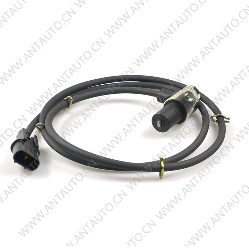 Датчик скорости вращения колес