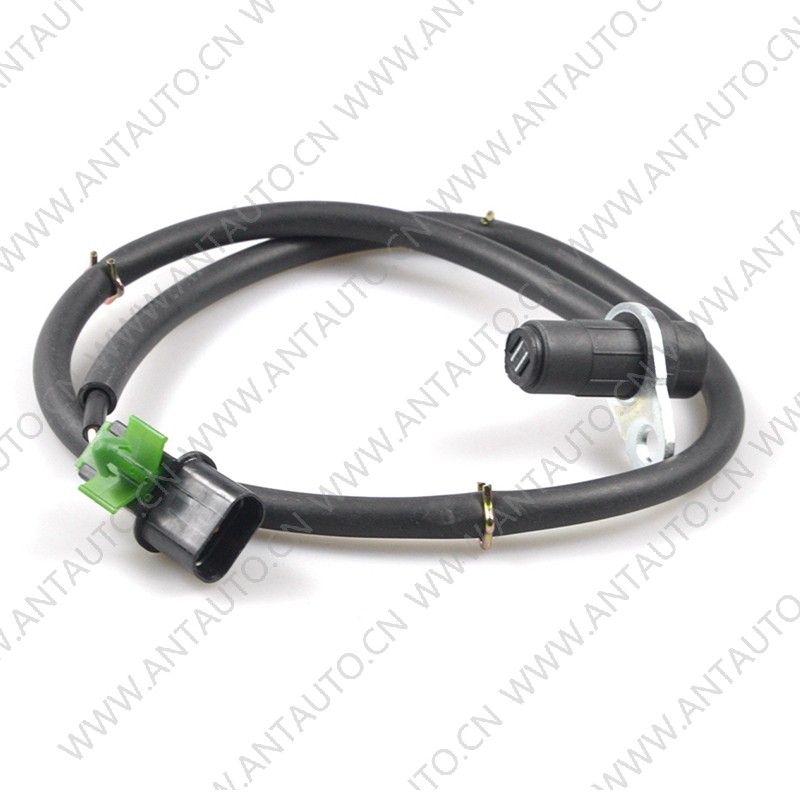 Датчик скорости вращения колес