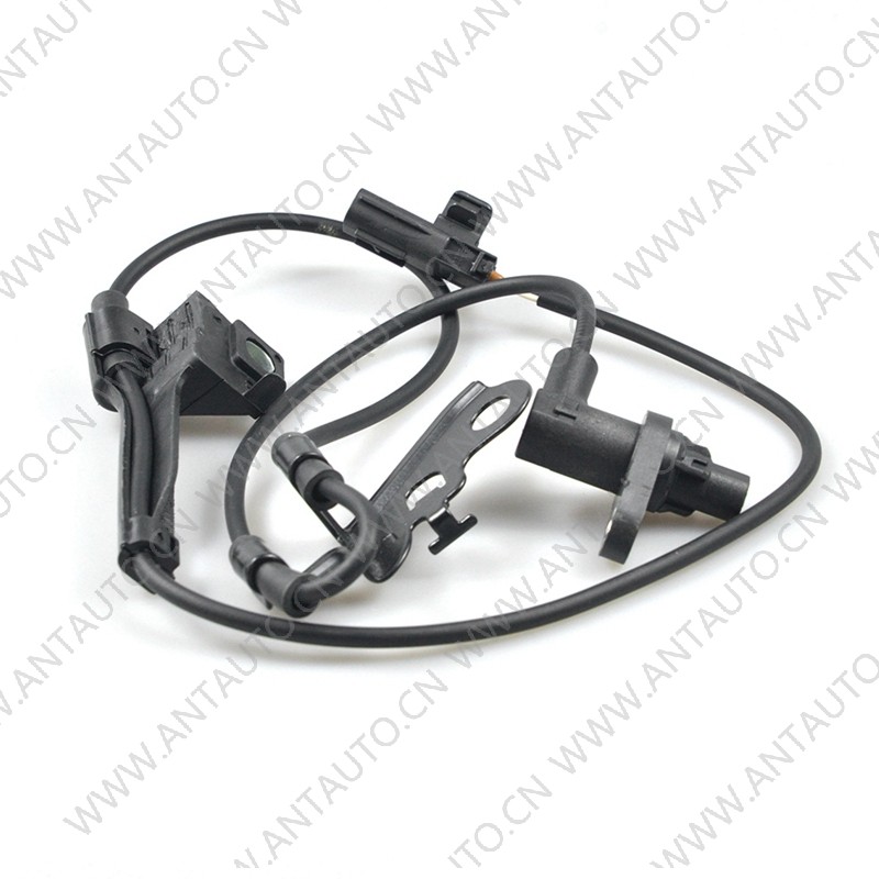 Датчик скорости вращения колес