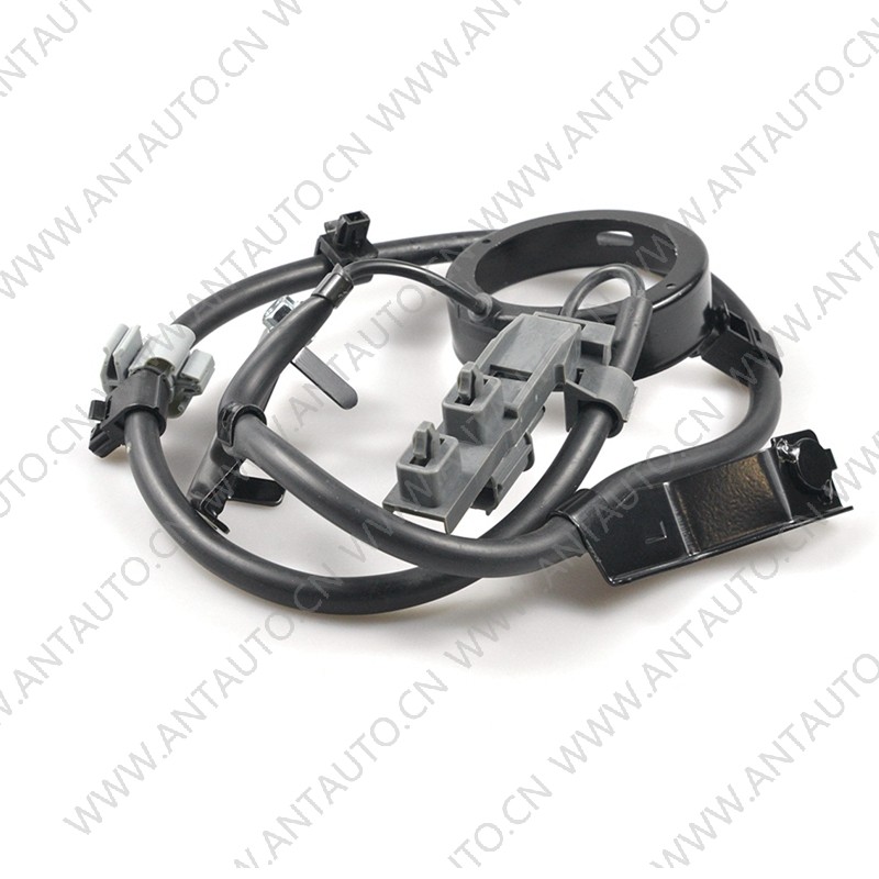 Датчик скорости вращения колес