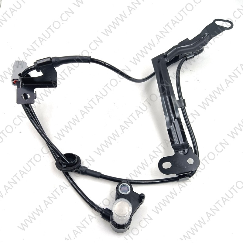 Датчик скорости вращения колес