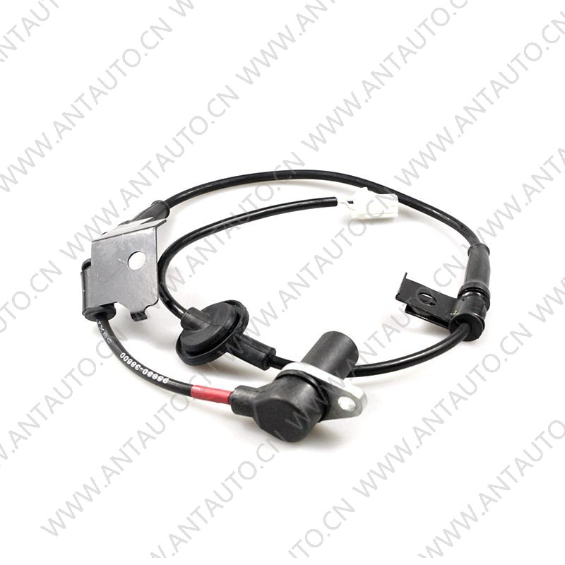 Датчик скорости вращения колес