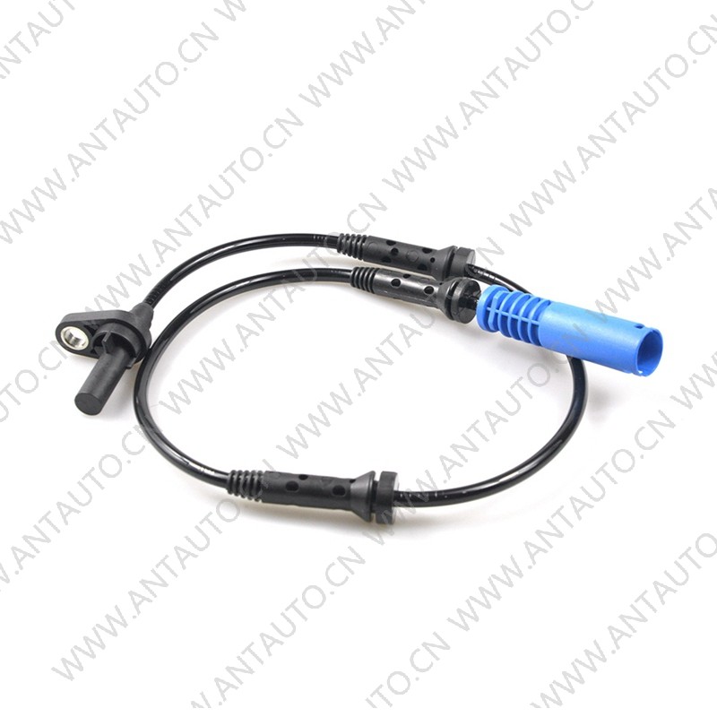 Датчик скорости вращения колес