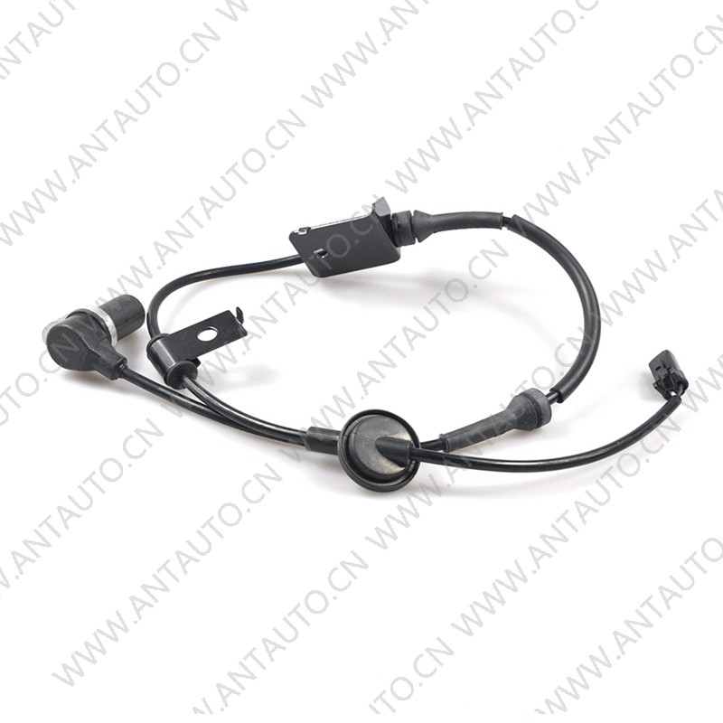 Датчик скорости вращения колес