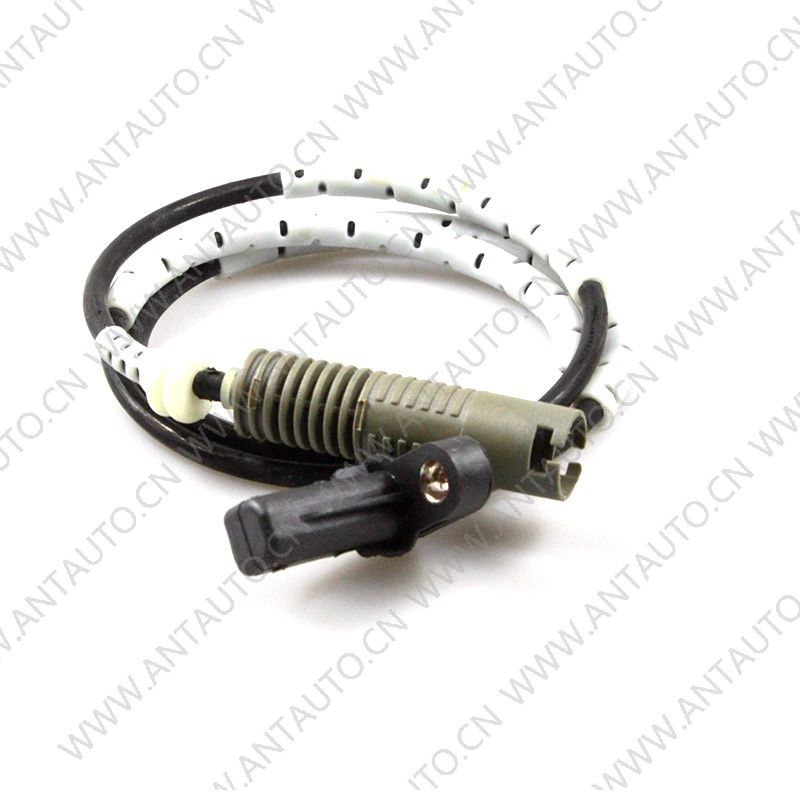 Датчик скорости вращения колес Датчик скорости вращения колес