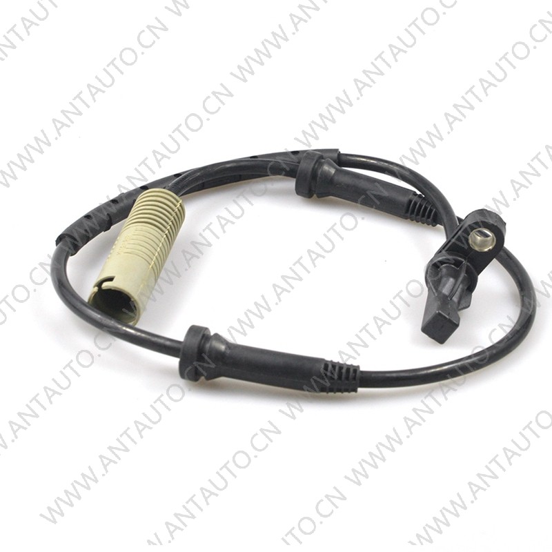 Датчик скорости вращения колес