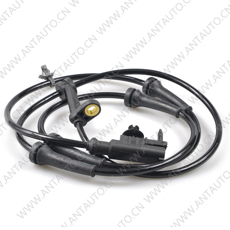 Датчик скорости вращения колес