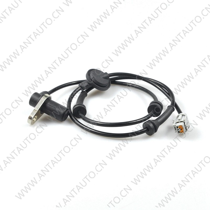 Датчик скорости вращения колес