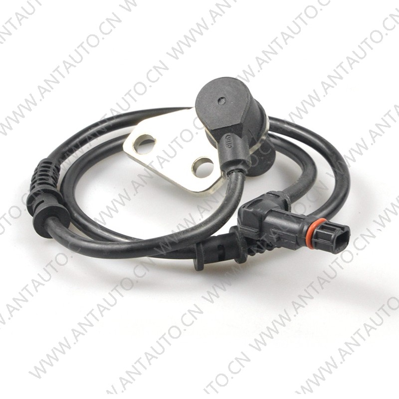 Датчик скорости вращения колес