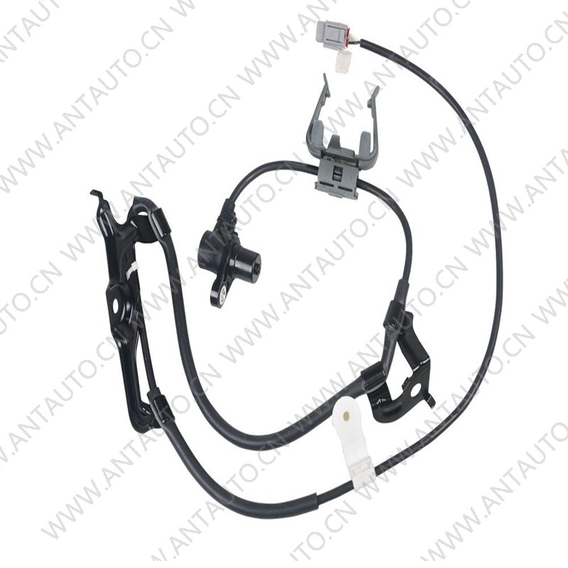 Датчик скорости вращения колес