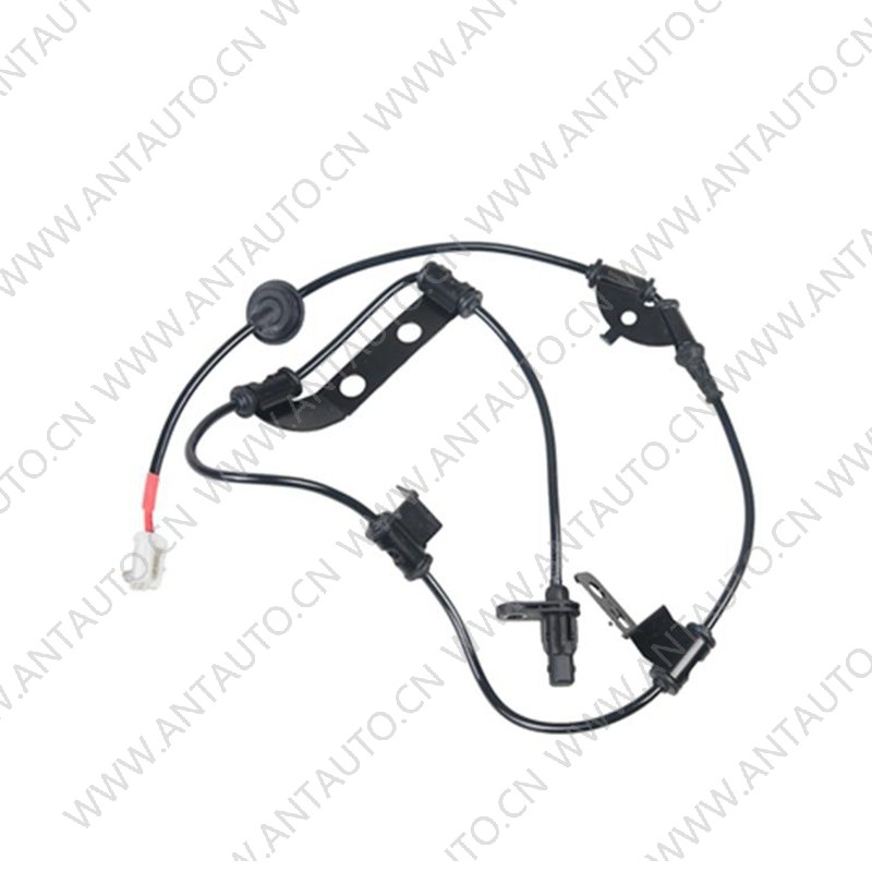 Датчик скорости вращения колес Датчик скорости вращения колес