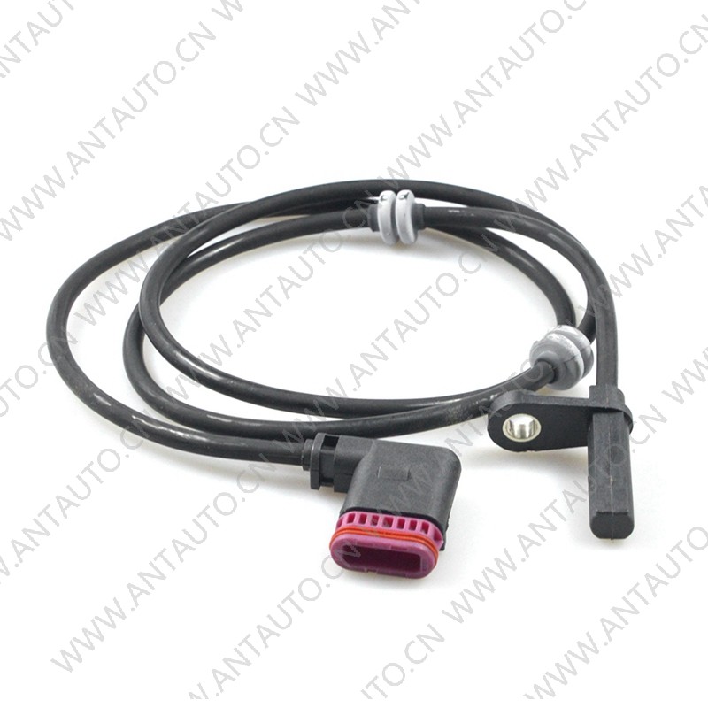 Датчик скорости вращения колес