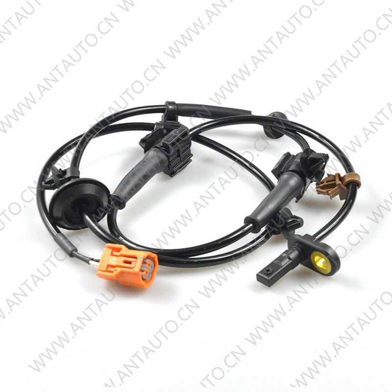 Датчик скорости вращения колес Датчик скорости вращения колес