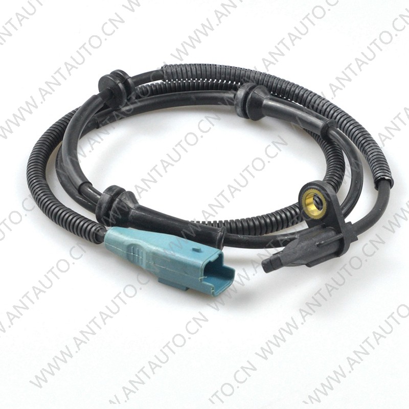 Датчик скорости вращения колес