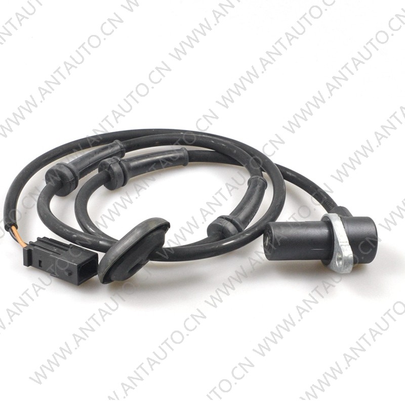 Датчик скорости вращения колес