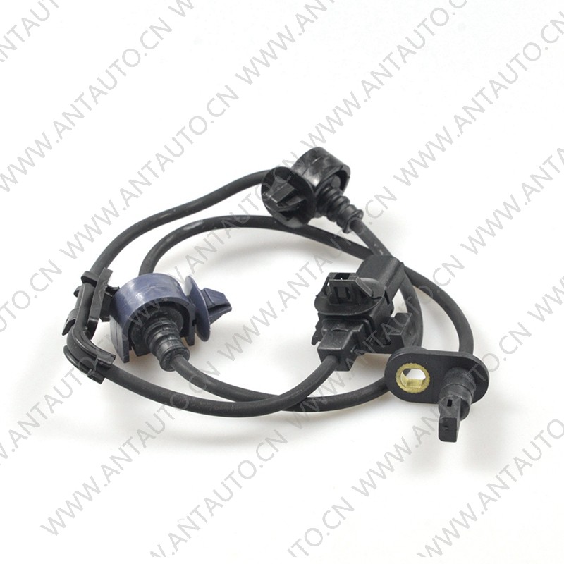 Датчик скорости вращения колес Датчик скорости вращения колес