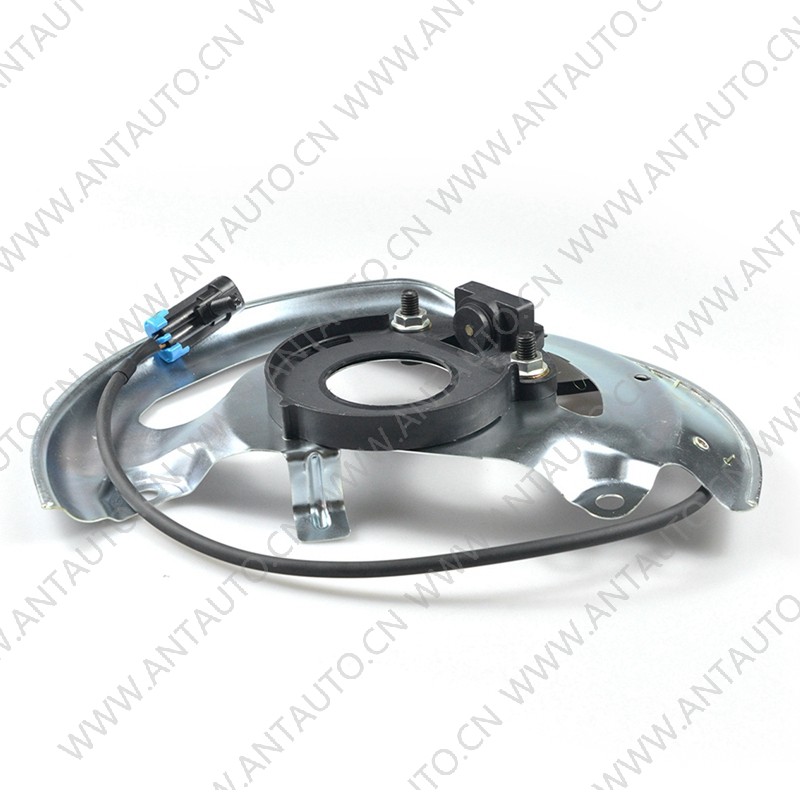 Датчик скорости вращения колес