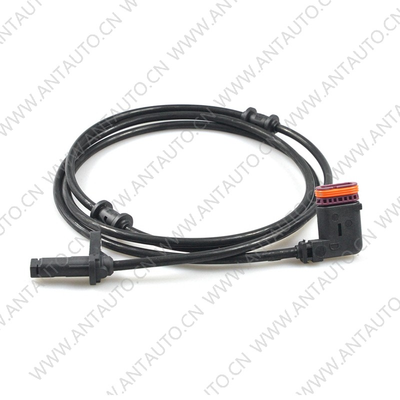 Датчик скорости вращения колес