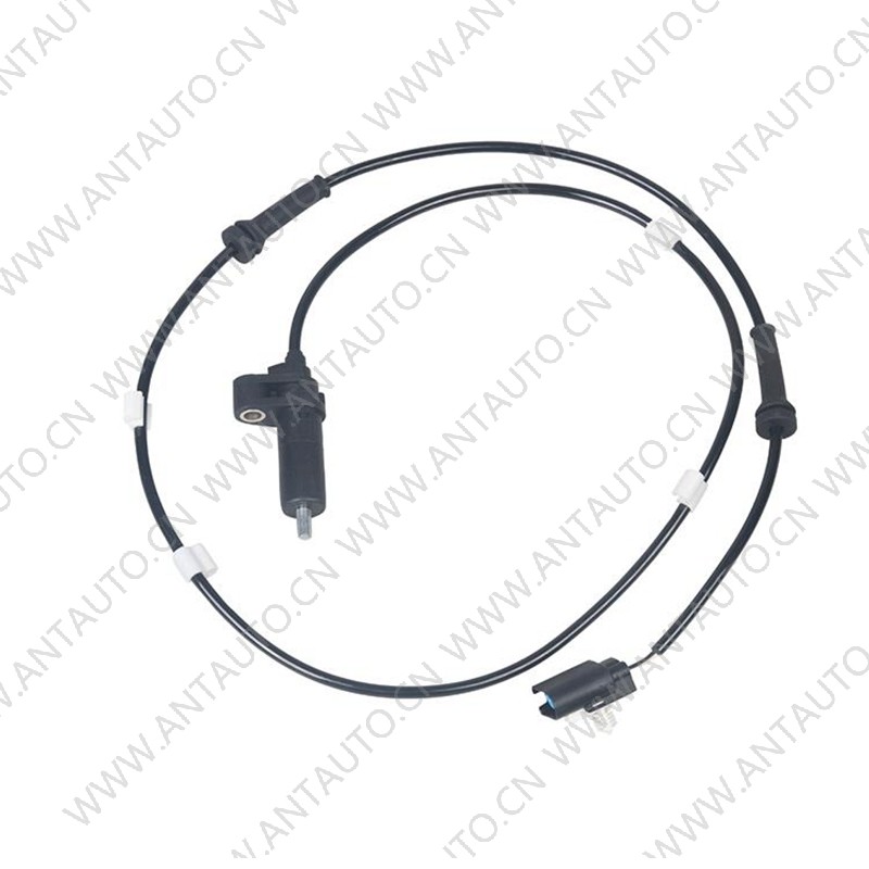 Датчик скорости вращения колес