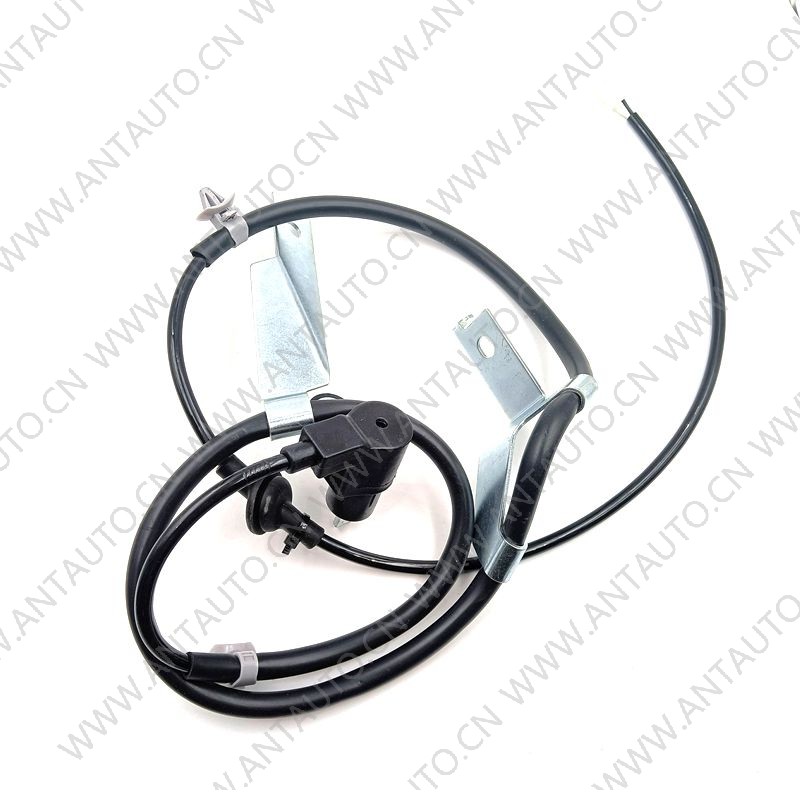 Датчик скорости вращения колес Датчик скорости вращения колес