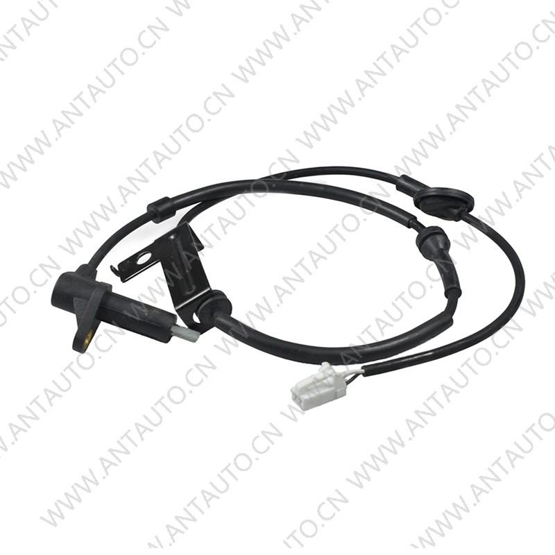 Датчик скорости вращения колес