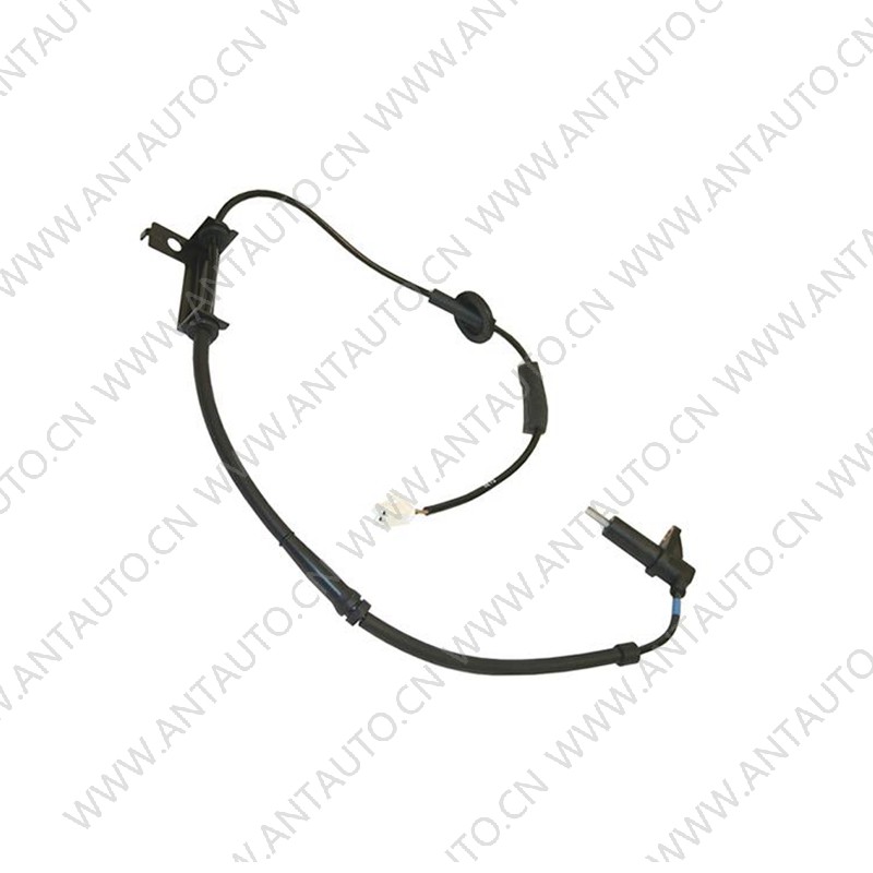 Датчик скорости вращения колес