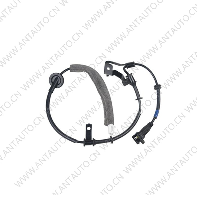 Датчик скорости вращения колес