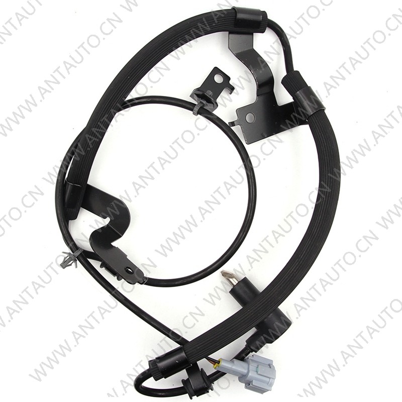 Датчик скорости вращения колес