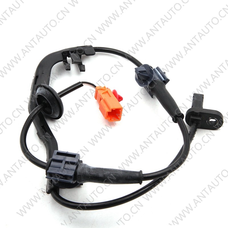 Датчик скорости вращения колес